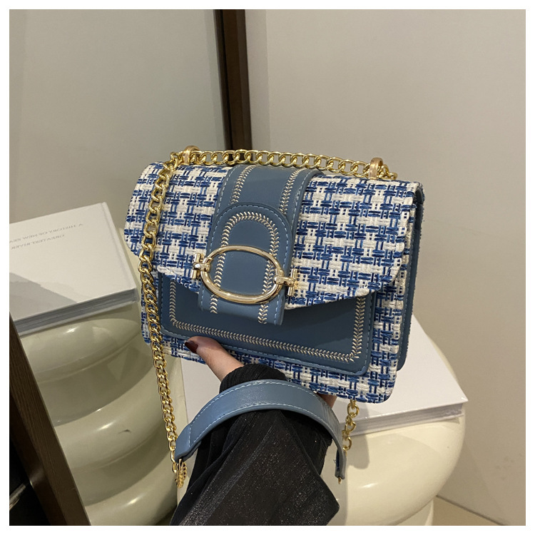 2024 nuevo estilo de moda de estilo