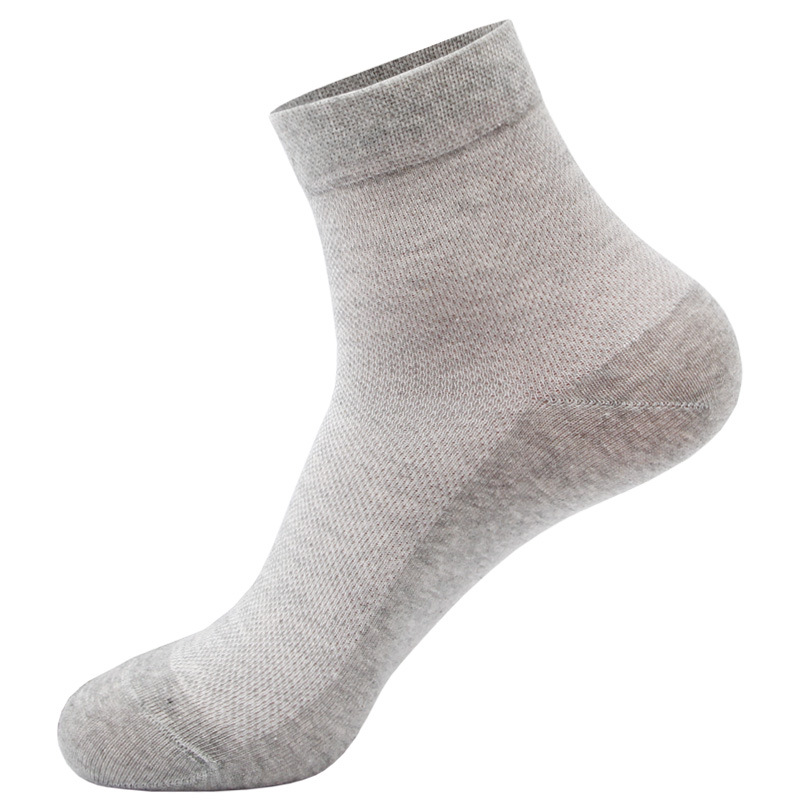 Four Seasons Short Compression Socks - Pink