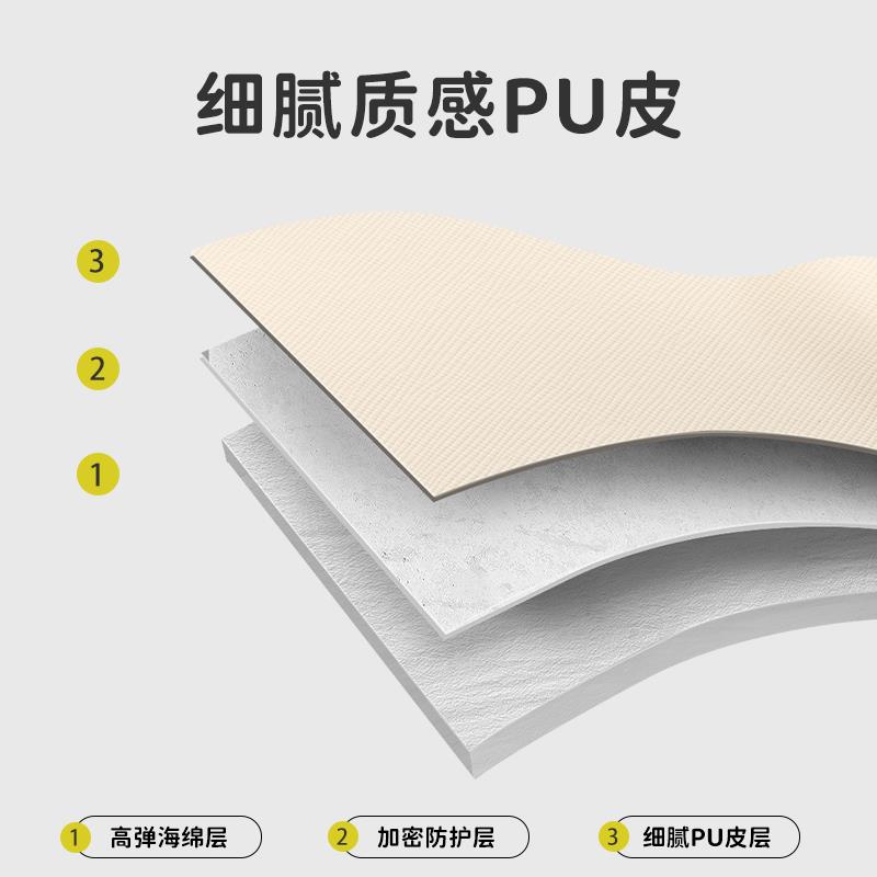 Electric vehicle seat cover, electric bicycle seat cushion cover, Yadi, Aima, Tailin, Xiaodao waterproof and sun-proof universal seat cover