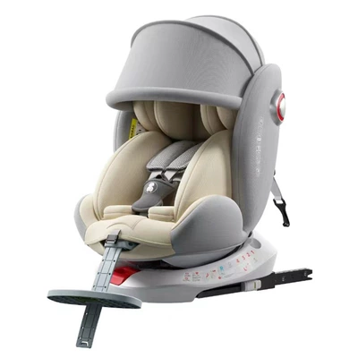 Factory straight hair Ningbo child safety – Car child safety seat