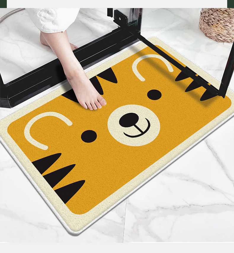 地毯,地垫,门垫,卡通门垫,茶几垫,飘窗垫