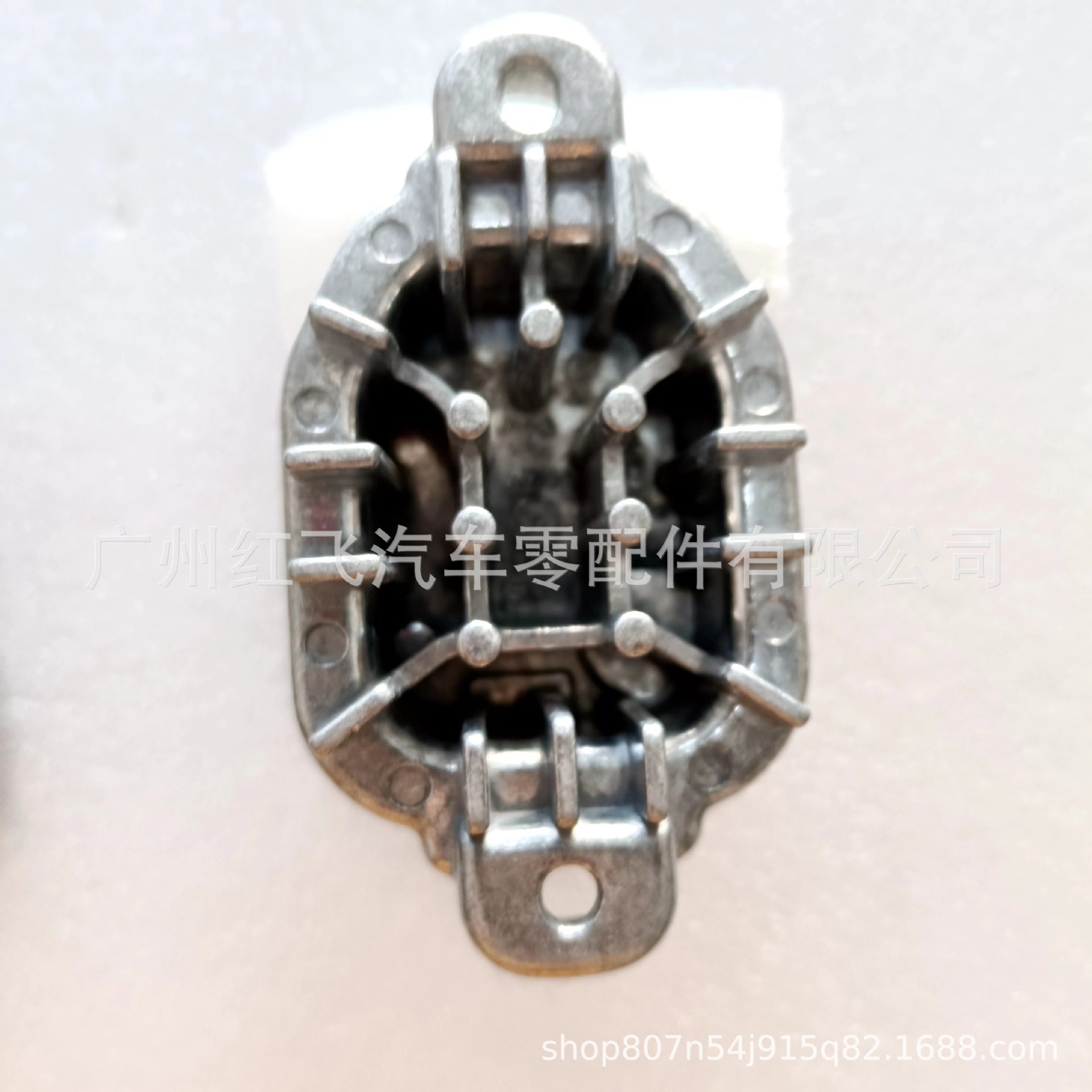 Suitable for Bmw 3 Series F30/31/35/Fcl 3-Pin/6-Pin Angel Eye Ballast Led Light Source Daytime Running Light Module