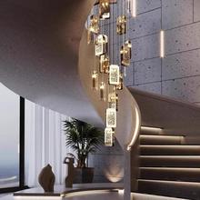 古镇工厂中山工厂直销不锈钢激光割图案灯罩定制别墅中式餐厅旋转