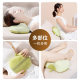 Factory Direct Gift Cervical Spine Massager Cervical Waist Back Shoulder Neck Whole Body Household New Apple Massage Pillow