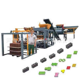 建材加工机械;其他液压机械;建材加工