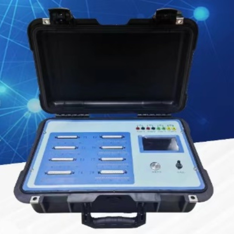 多功能型 SOE测试仪 型号HAD-QJ4000