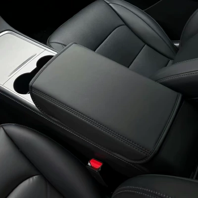Tesla Model Y/3: Tesla Sürətlər qutusu və əl tormozu başlıqları