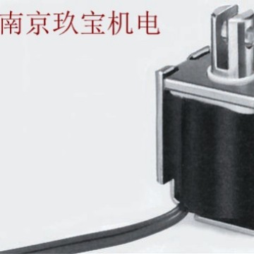 日本信明电机 SS-103-501 电磁铁  询价