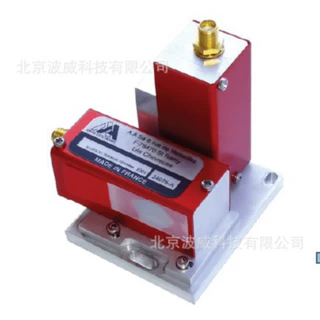 AA/DTSX-400-760/声光偏转器——北京波威科技
