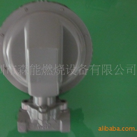 AMCO调节阀,1803B2一寸调节阀气体稳压阀,1813B2燃气燃烧器减压阀