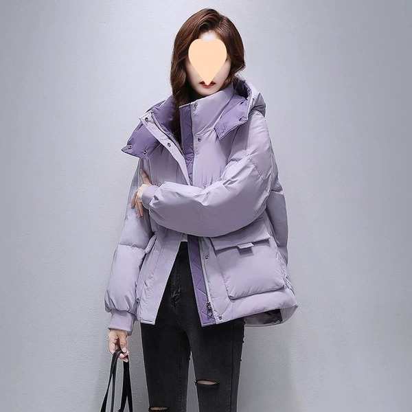 Purple, upgraded version