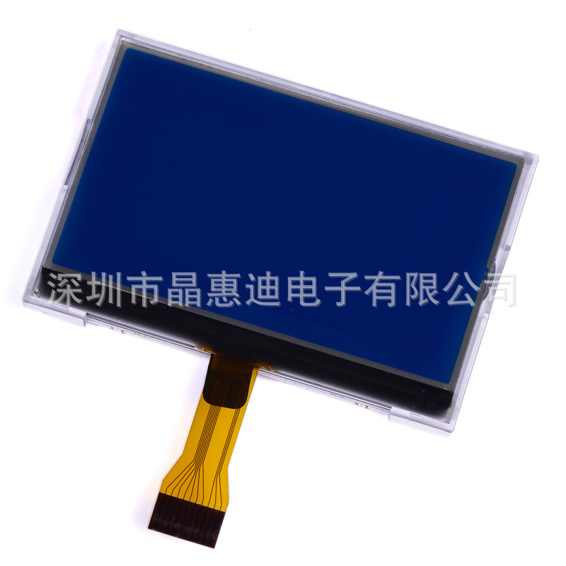 12864/LCD/Һʾ/2.8/SPI//COG/Ĥ/ST7567