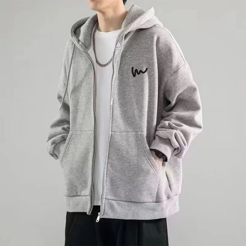 밝은 회색 얇은 단면
