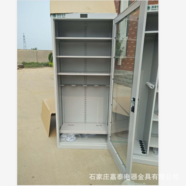 电力安全工具柜 接地线工具柜 电力产品储藏柜 智能工具柜
