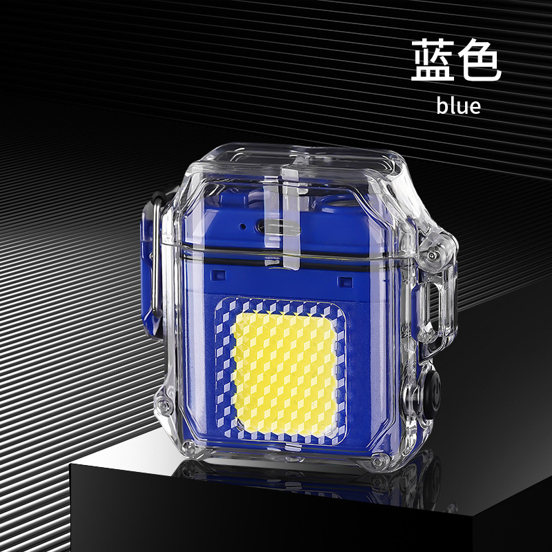 기본 색상 블루