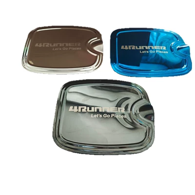 Sticker Tov0Ta 4Runner Fuel Tank – Tank cap