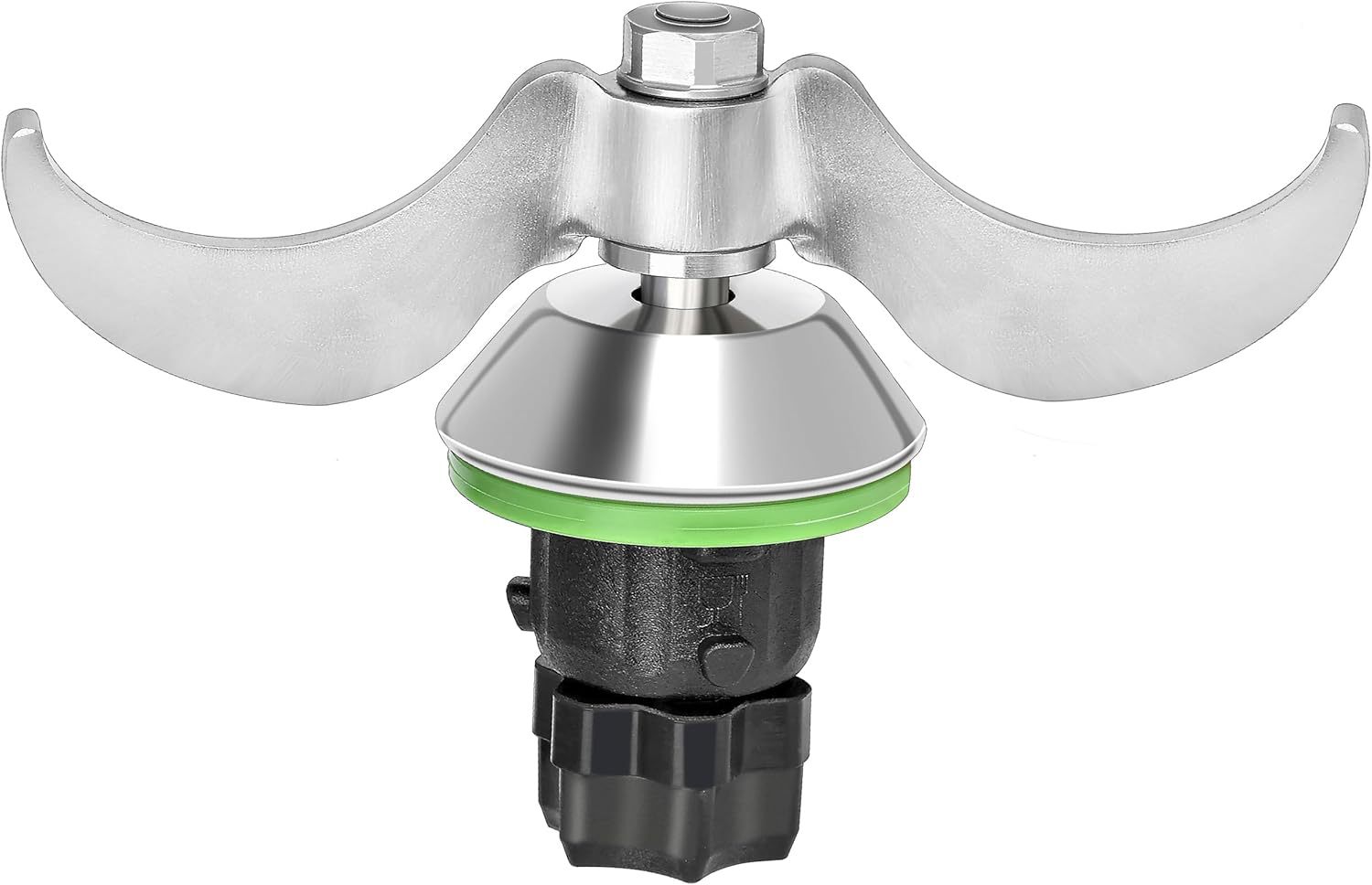 Thermomix TM5TM6tm31 para la protección de la hoja Thermomix Tapa de protección y cuchillo de superficie Accesorios Xiaomei