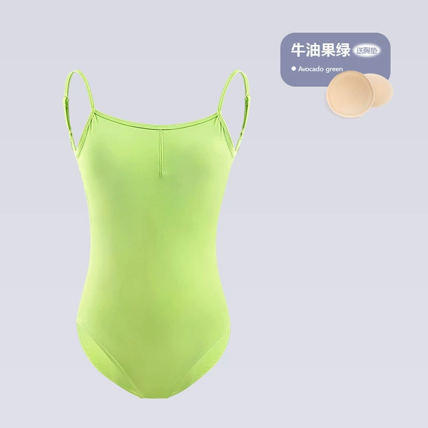 Avocado green