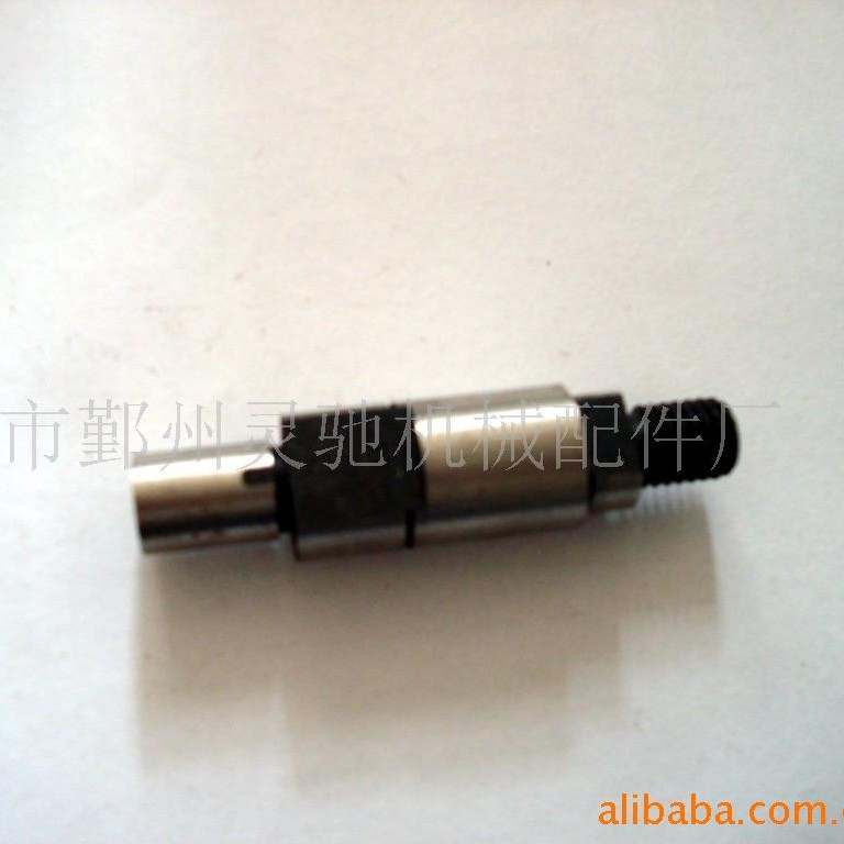 厂家直销供应输出轴、传动轴、联接轴、花键轴、电机轴