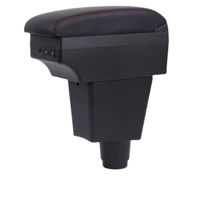 Renault – Dedicated Car Armrest Armrest box