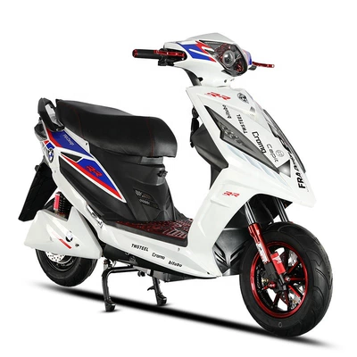 Scooter Mobility Scooter, Elektrikli motosikletlər