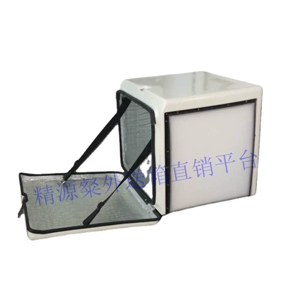 LED box, Electric car tail box