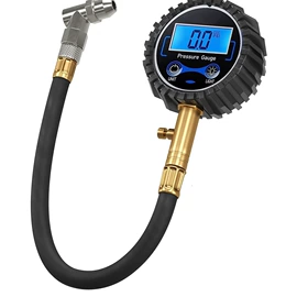 气压表胎压表;胎压监测系统;其他汽车安全