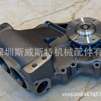 Ben-Chi truck water pump 4602010601 4602000701 4602000201 A4602000701