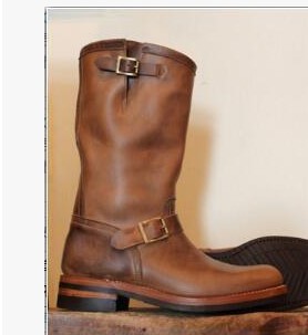 Yellow -brown