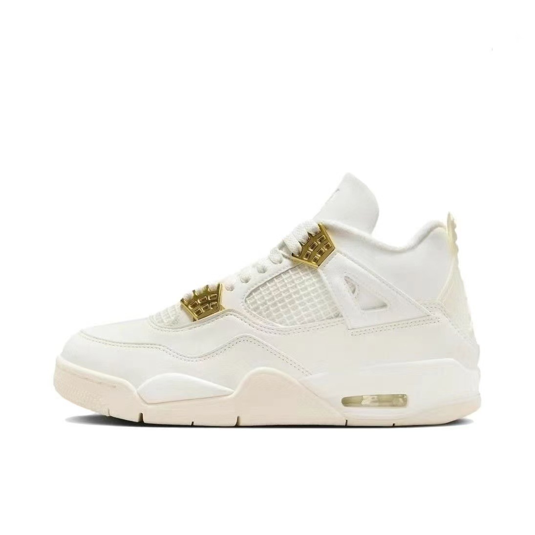 AJ4 플래티넘