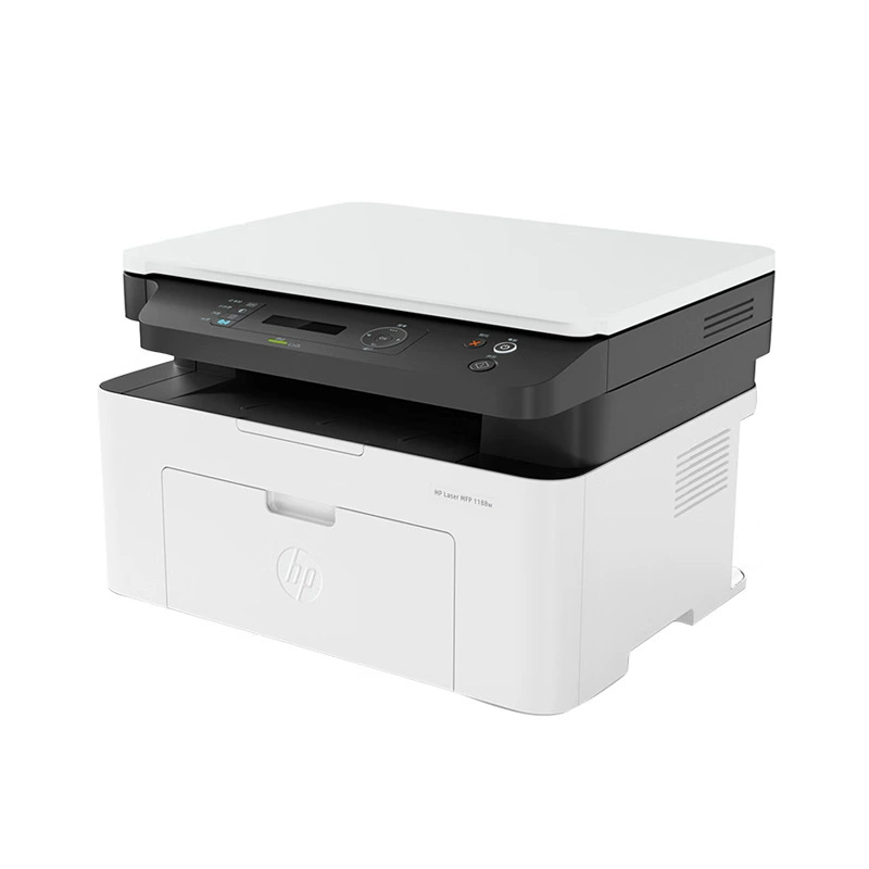 HP лазерный принтер все-в-одном Лазерный МФУ 1188A/1188W/1188nw A4 черно-белый копирования 20 страниц