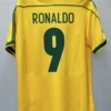 98 Brazil home (No. 9)