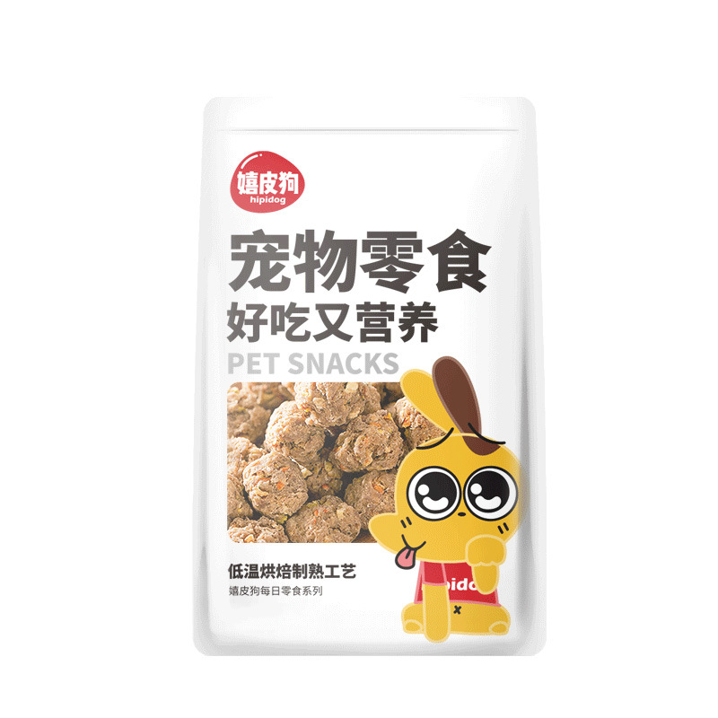 Bocadillos para perros, pollo, frutas secas, verduras, bolas, palillos, mascotas, Teddy, perros pequeños, verduras, nutrición, adiestramiento de perros, recompensas