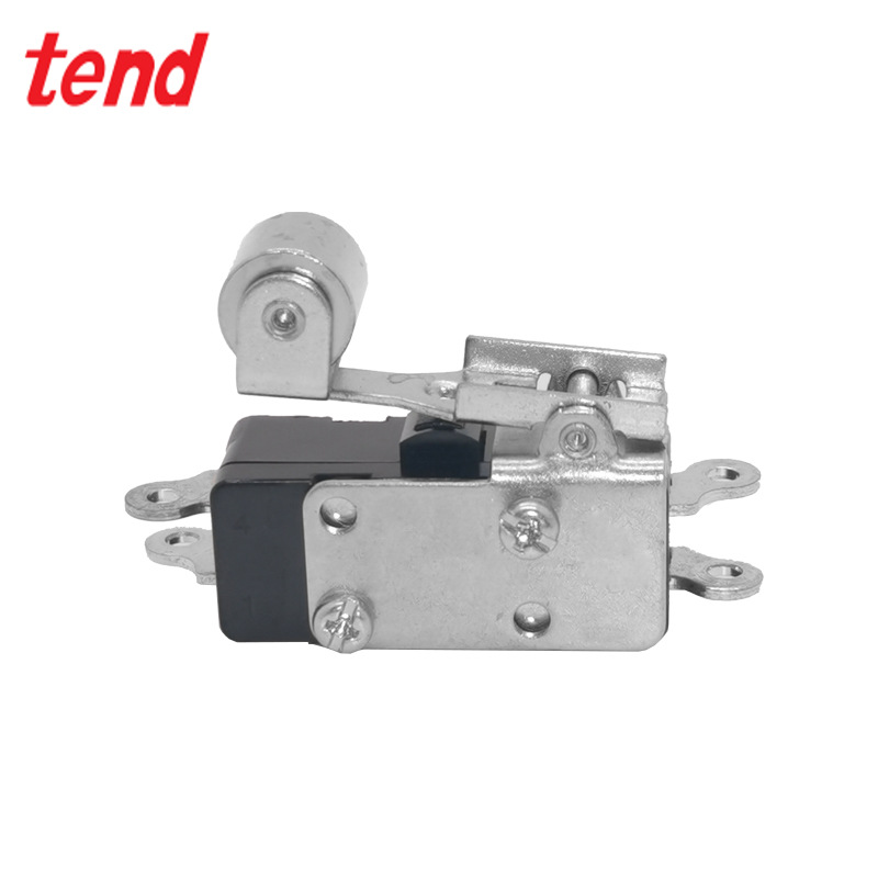TEND天得TW-1014A/B双回路型微动开关原装质保