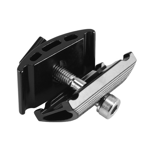 Bicycle seat post single nail, seat tube clamp saddle post head, seat post adapter repair part