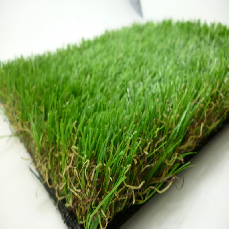 メーカー幼稚園のサッカー場の人工芝工事は偽の草の皮の人工絨毯の芝生を囲います。|undefined