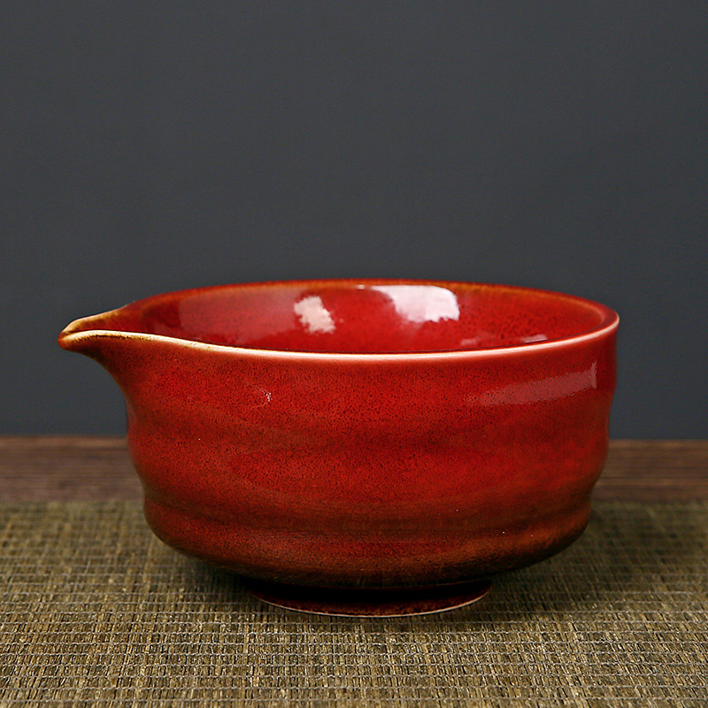 Japonés Matcha tazón Matcha túnica canción té herramientas de pedido taza de té de cerámica taza de té mezclador Matcha cepillo taza de té