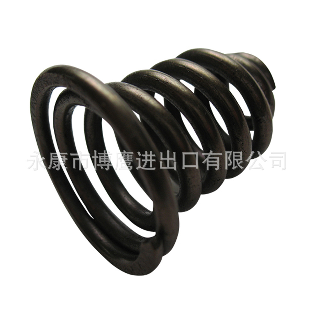 5200油锯塔形弹簧 汽油链锯配件 园林工具配件