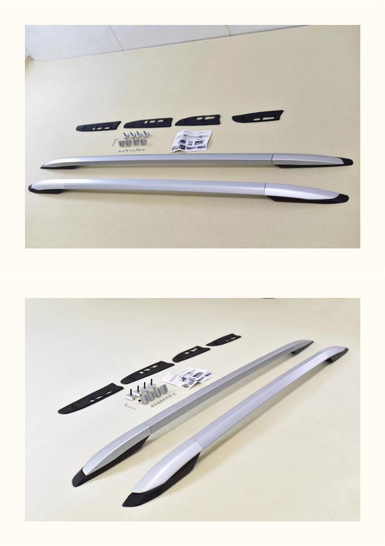 Suitable for Domestic Toyota Sienna Roof Rack Grevia Original Modified Parts Sienna Modified Wholesale