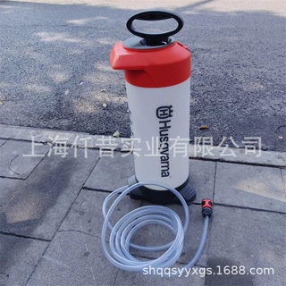适配Husqvarna富世华切割机水壶WT10MP富世华压力水箱
