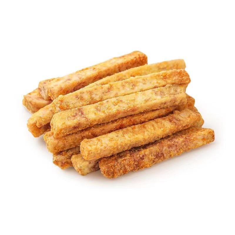 芋头条零食香芋条片香酥脆网红薯蟹黄咸蛋黄椒盐原味解馋批发代发|undefined