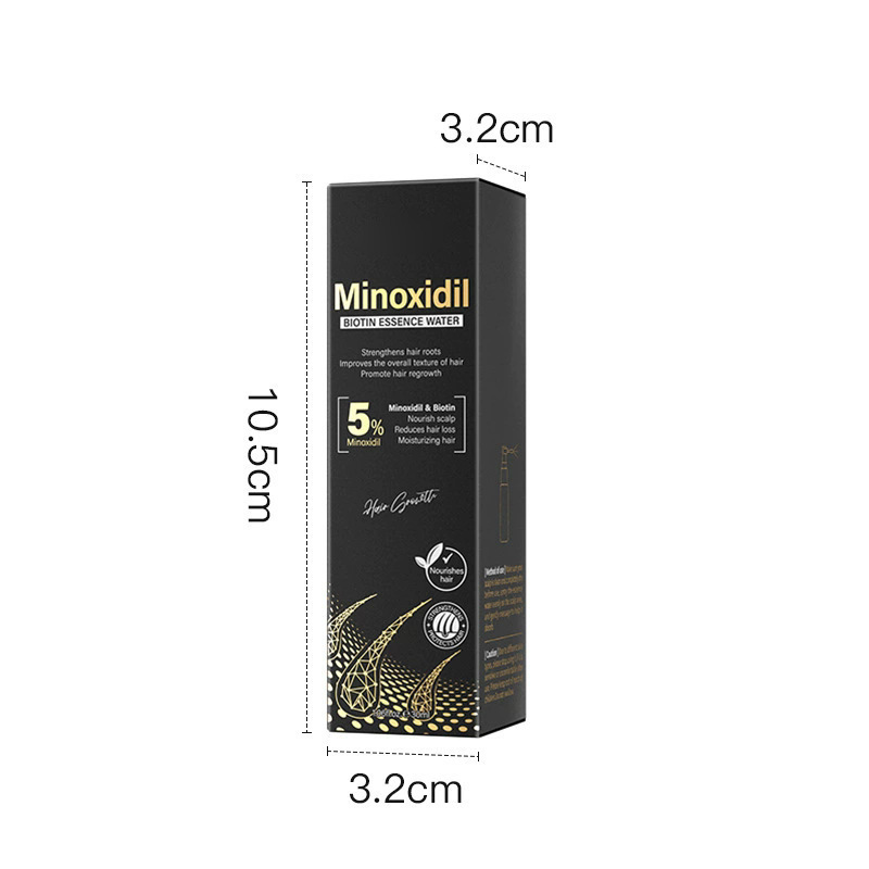 全英文洗发水护发素Minoxidilshampoo跨境外贸厂家批发|undefined