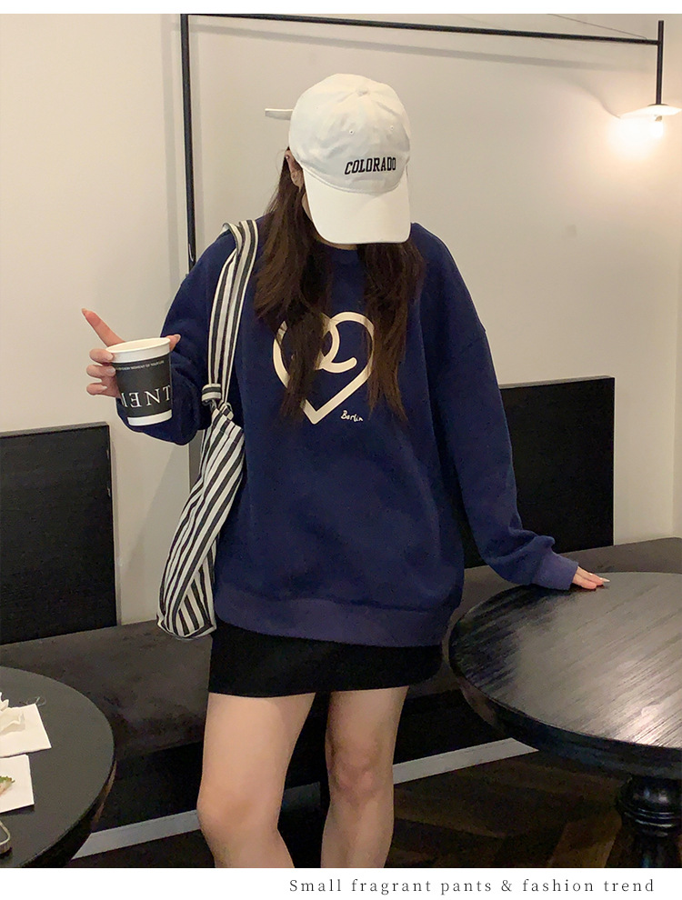 6004 темно-синий