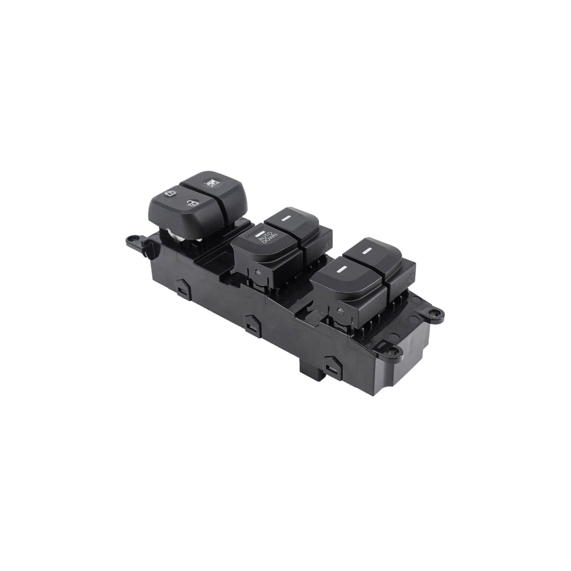 93570-B4010 Is Suitable for 13-19 Years Modern I10 Car Window Switch Glass Regulator Switch