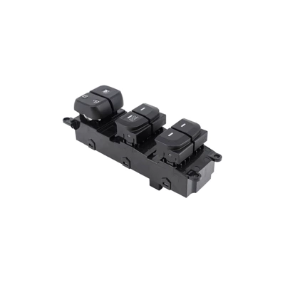 Glass lifter 13-19 Years Modern I10