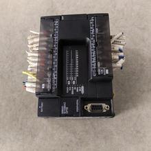 A117*欧姆龙PLC控制器CP1E-N30SDR-A N30SDR 原装拆机 二手