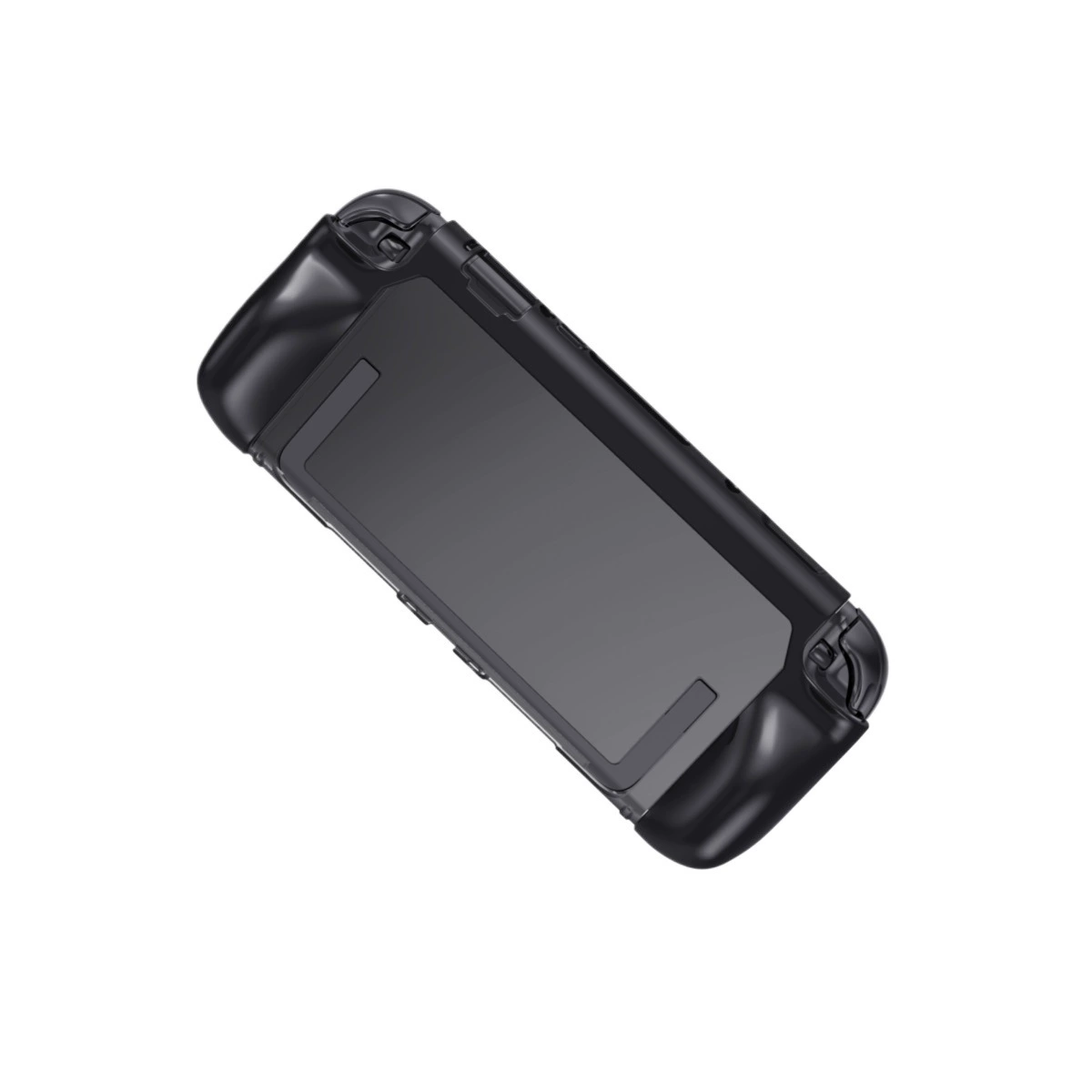 Nintendo Switch 2-е поколение игровая консоль TPU+PC интегрированная оболочка прозрачная защита мягкая оболочка клея SWITCH 2