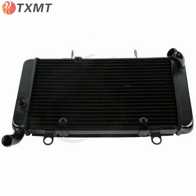 assembly radiator cooler, Water tank