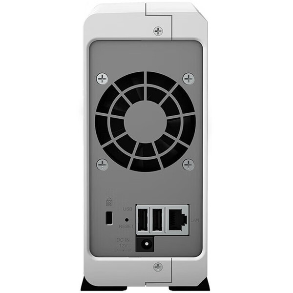 Synology (Synology) DS224+dual disk NAS network storage server…