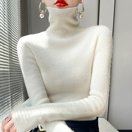 女式羊毛衫;女式针织衫;女式羊绒衫